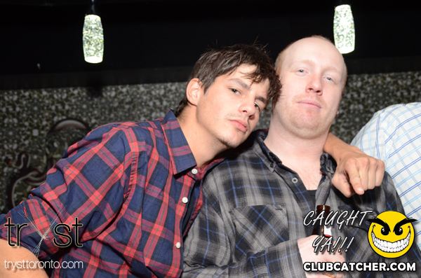 Tryst nightclub photo 349 - November 3rd, 2012