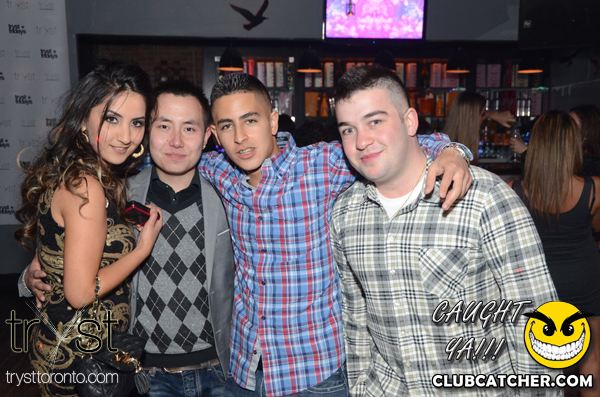 Tryst nightclub photo 363 - November 3rd, 2012