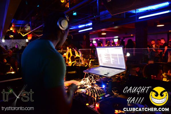 Tryst nightclub photo 40 - November 3rd, 2012