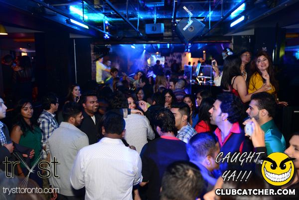 Tryst nightclub photo 45 - November 3rd, 2012