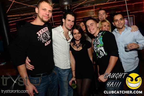 Tryst nightclub photo 55 - November 3rd, 2012