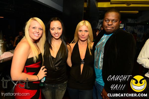 Tryst nightclub photo 61 - November 3rd, 2012