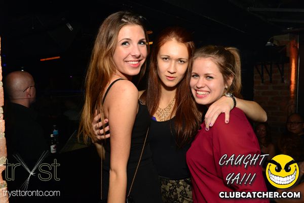 Tryst nightclub photo 64 - November 3rd, 2012
