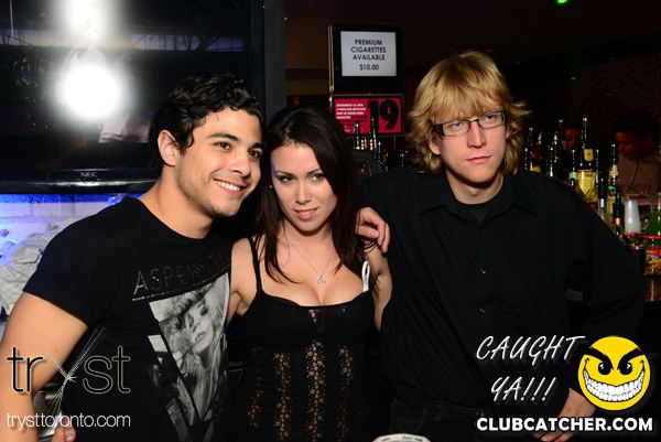Tryst nightclub photo 73 - November 3rd, 2012