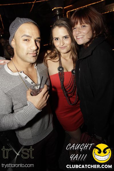 Tryst nightclub photo 81 - November 3rd, 2012