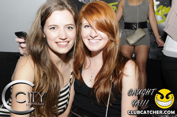 City nightclub photo 103 - November 3rd, 2012
