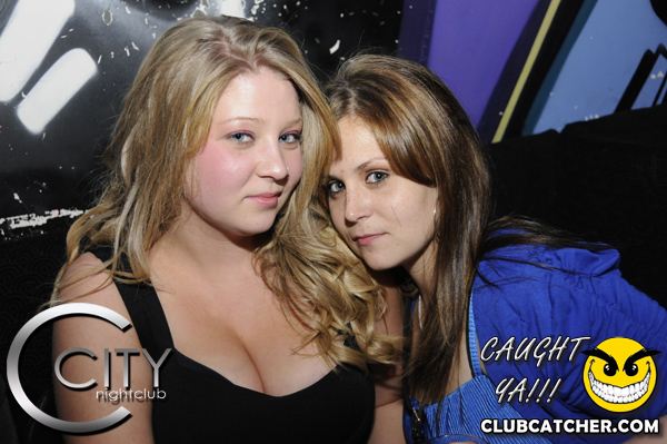 City nightclub photo 104 - November 3rd, 2012
