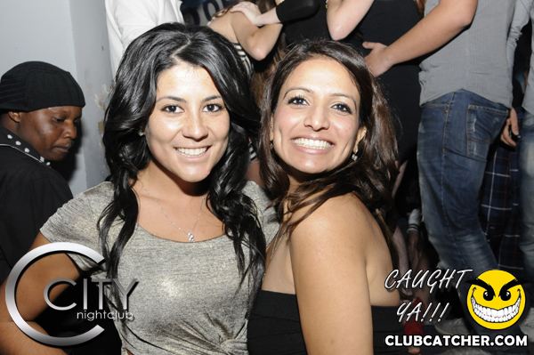 City nightclub photo 106 - November 3rd, 2012