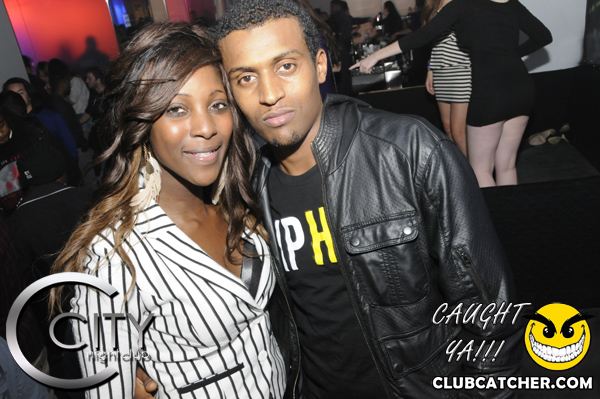 City nightclub photo 107 - November 3rd, 2012