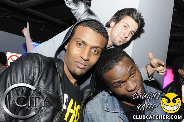 City nightclub photo 108 - November 3rd, 2012