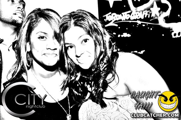City nightclub photo 111 - November 3rd, 2012