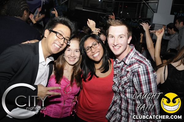 City nightclub photo 112 - November 3rd, 2012