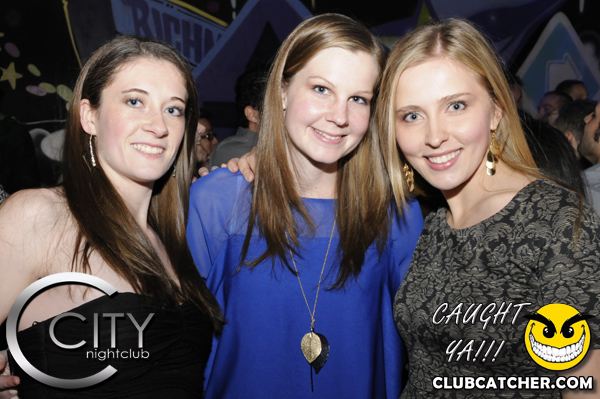 City nightclub photo 113 - November 3rd, 2012