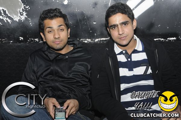City nightclub photo 115 - November 3rd, 2012