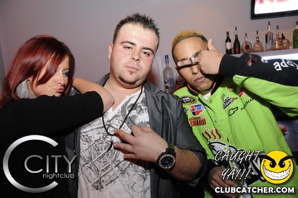 City nightclub photo 117 - November 3rd, 2012