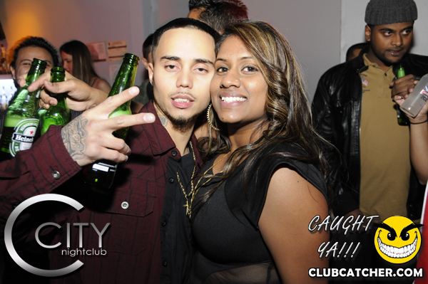 City nightclub photo 120 - November 3rd, 2012