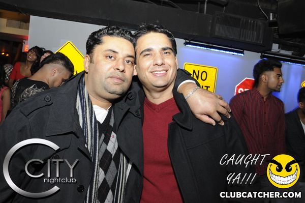 City nightclub photo 124 - November 3rd, 2012
