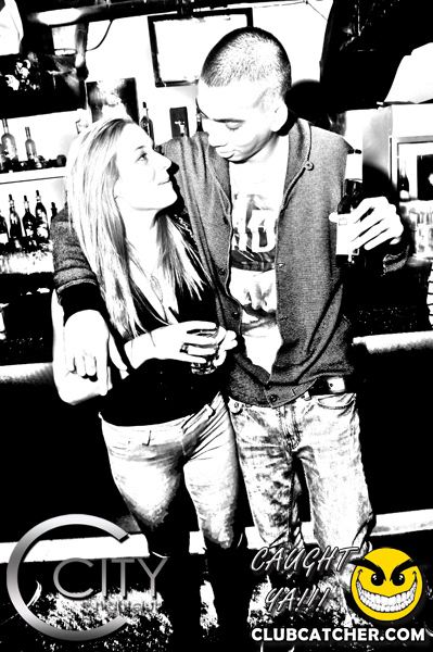 City nightclub photo 125 - November 3rd, 2012