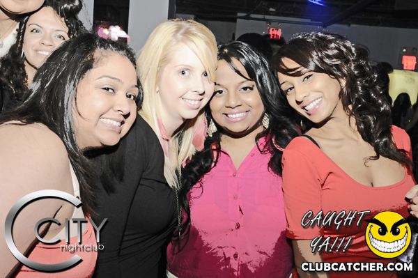 City nightclub photo 127 - November 3rd, 2012