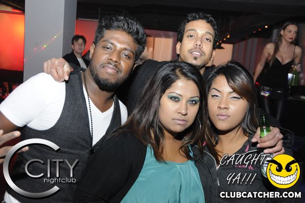 City nightclub photo 128 - November 3rd, 2012