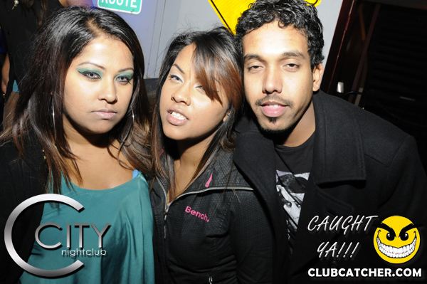 City nightclub photo 130 - November 3rd, 2012