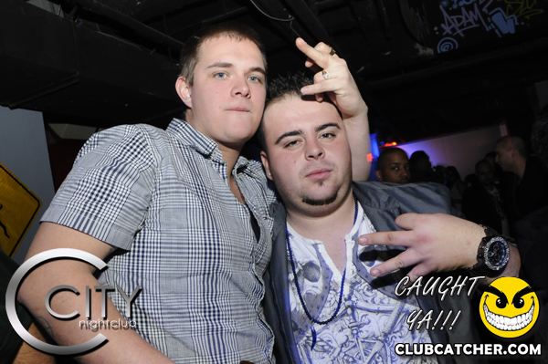 City nightclub photo 134 - November 3rd, 2012