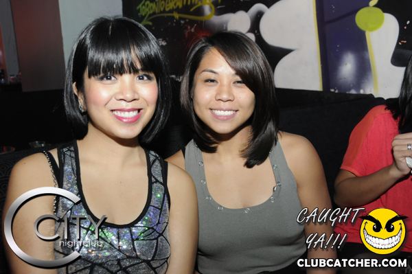 City nightclub photo 136 - November 3rd, 2012