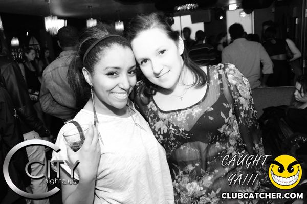 City nightclub photo 137 - November 3rd, 2012