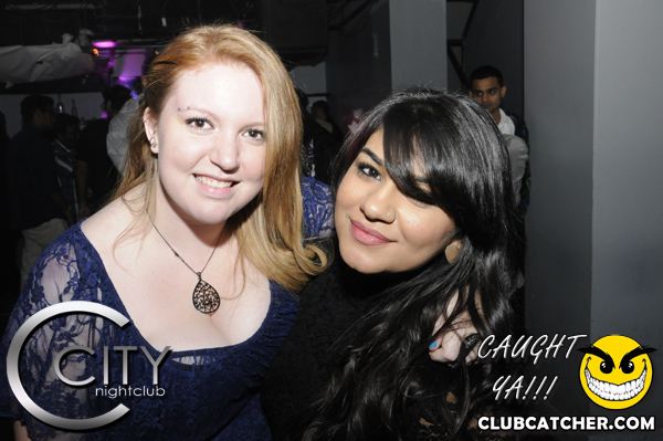 City nightclub photo 140 - November 3rd, 2012
