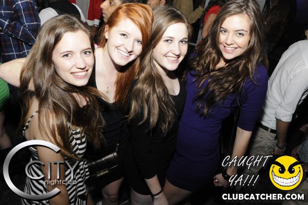 City nightclub photo 141 - November 3rd, 2012