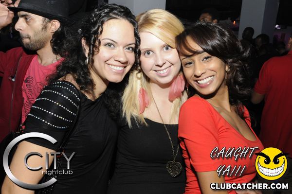 City nightclub photo 142 - November 3rd, 2012