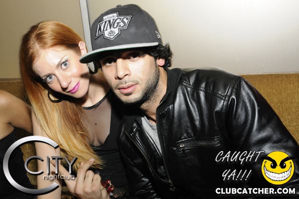 City nightclub photo 144 - November 3rd, 2012
