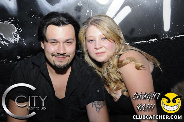 City nightclub photo 145 - November 3rd, 2012
