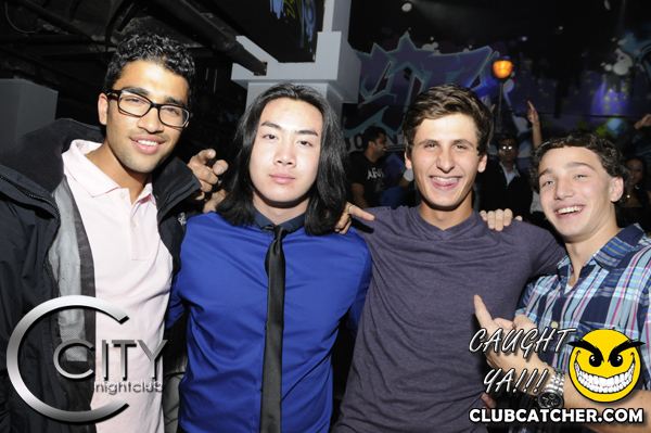 City nightclub photo 147 - November 3rd, 2012