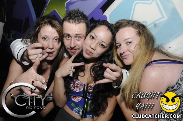 City nightclub photo 149 - November 3rd, 2012