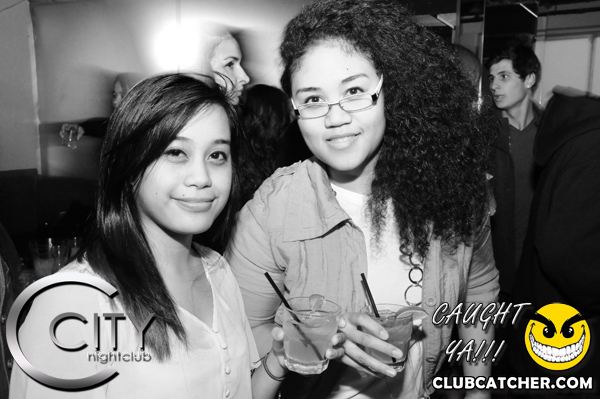 City nightclub photo 150 - November 3rd, 2012