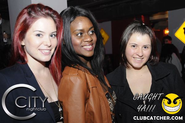City nightclub photo 151 - November 3rd, 2012