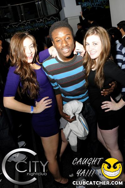 City nightclub photo 152 - November 3rd, 2012