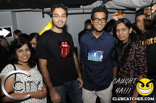 City nightclub photo 154 - November 3rd, 2012