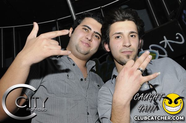 City nightclub photo 156 - November 3rd, 2012