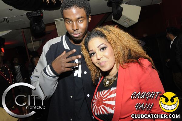 City nightclub photo 157 - November 3rd, 2012