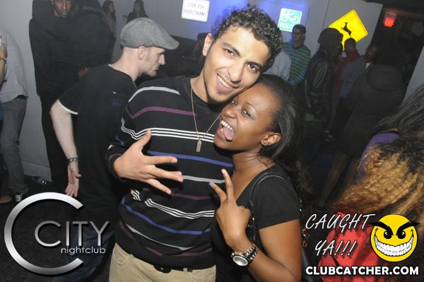 City nightclub photo 159 - November 3rd, 2012