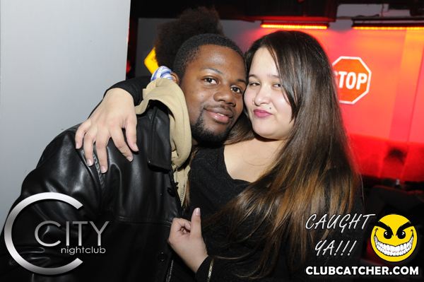 City nightclub photo 162 - November 3rd, 2012