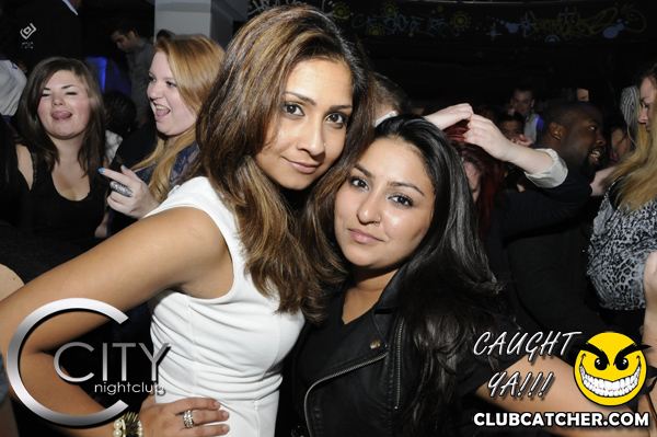City nightclub photo 166 - November 3rd, 2012