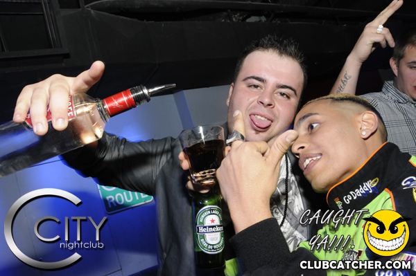 City nightclub photo 167 - November 3rd, 2012