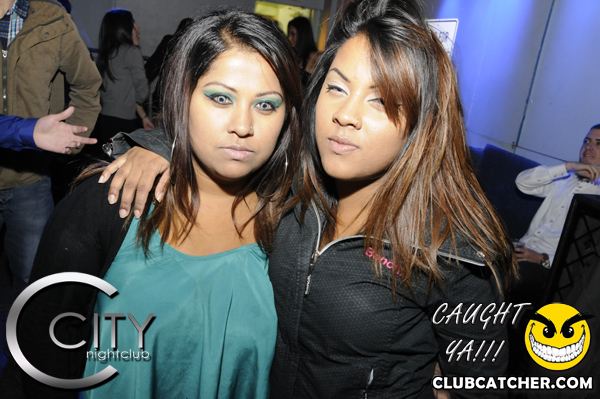 City nightclub photo 18 - November 3rd, 2012