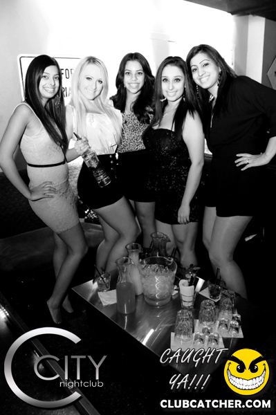 City nightclub photo 171 - November 3rd, 2012