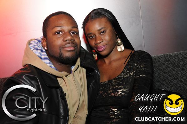 City nightclub photo 173 - November 3rd, 2012