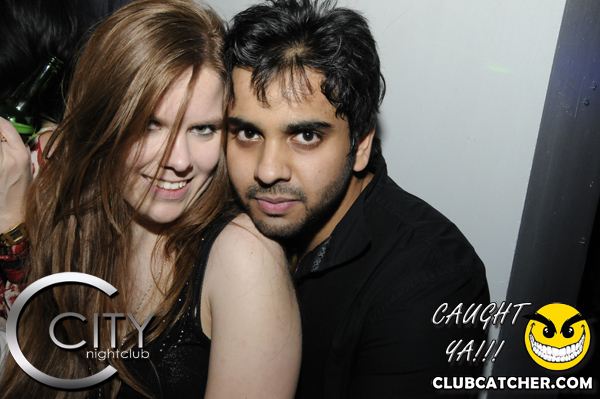 City nightclub photo 174 - November 3rd, 2012