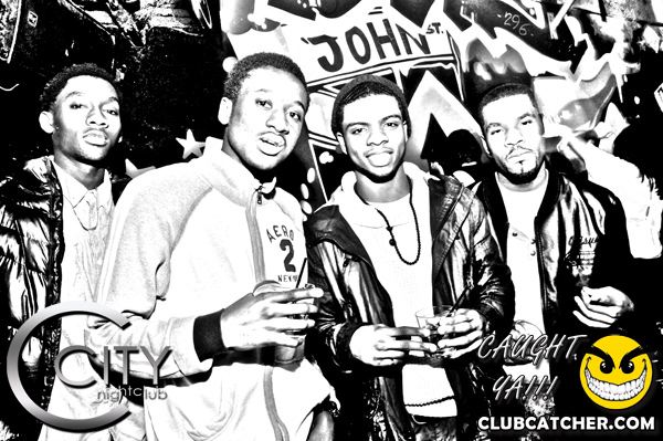 City nightclub photo 175 - November 3rd, 2012